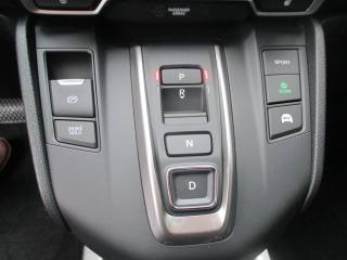 HONDA CR-V usata, con Controllo automatico clima