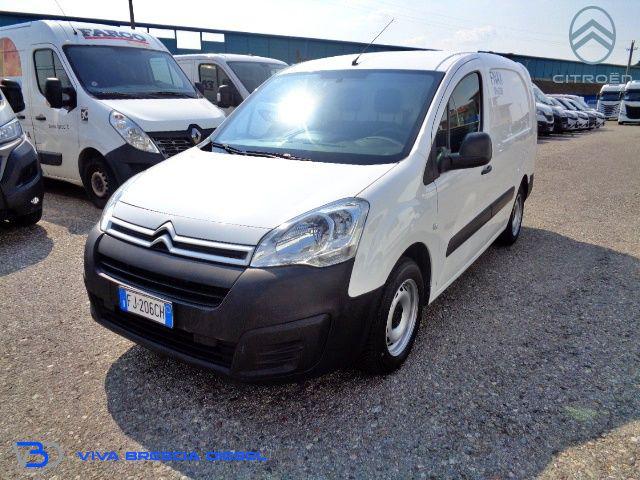 CITROEN Berlingo usata, con ABS