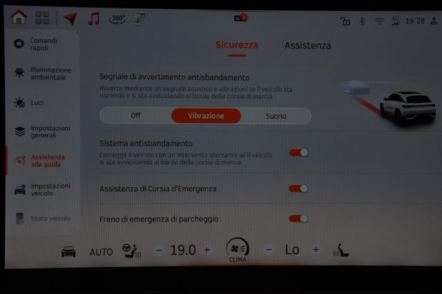SMART Smart usata, con Volante multifunzione