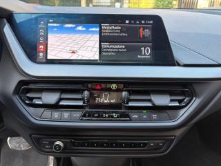 BMW 120 usata, con Climatizzatore