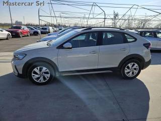 VOLKSWAGEN Taigo usata, con Airbag laterali