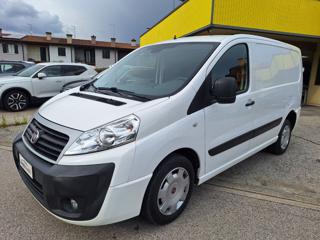 FIAT Scudo 2.0 MJT/130 PC-TN Furgone SX  N°FE342