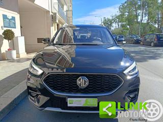 MG ZS usata, con Antifurto
