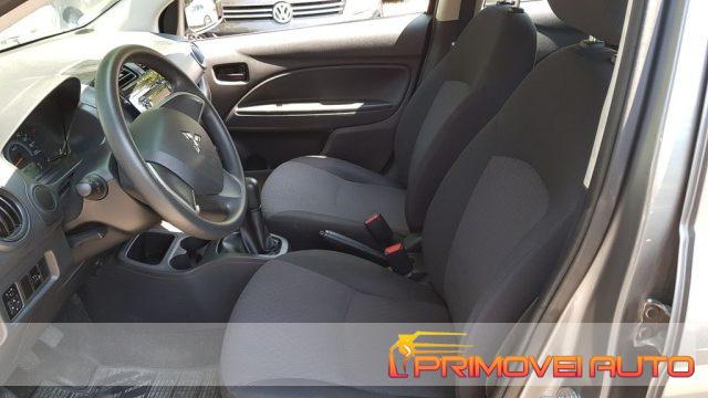 MITSUBISHI Space Star usata, con Airbag