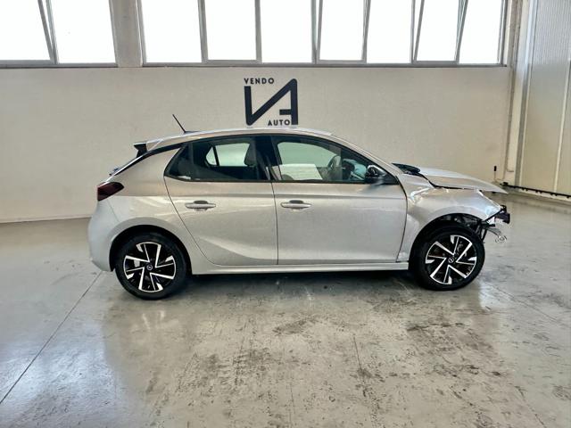 OPEL Corsa usata, con Chiusura centralizzata