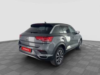 VOLKSWAGEN T-Roc usata 4