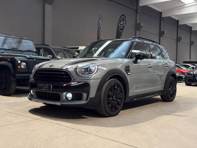 MINI Countryman usata, con ABS