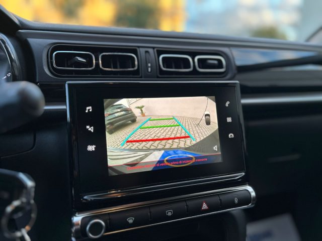 CITROEN C3 usata, con Cruise Control
