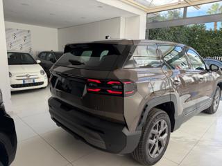 JEEP Compass usata, con Lettore CD