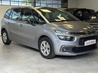 CITROEN Grand C4 Spacetourer usata, con Airbag laterali