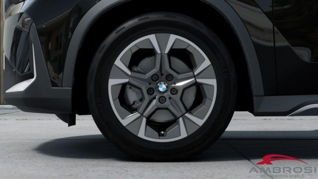 BMW X1 usata 6