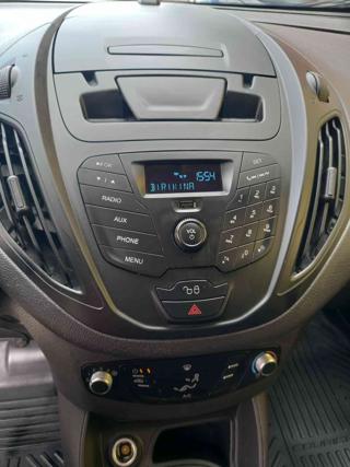 FORD Transit Courier usata, con Specchietti laterali elettrici