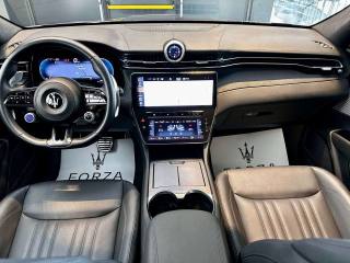 MASERATI Grecale usata, con Sistema di navigazione