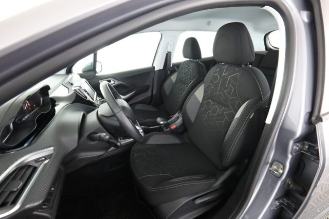 PEUGEOT 2008 usata 2