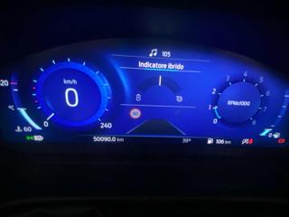 FORD Puma usata, con Controllo automatico clima