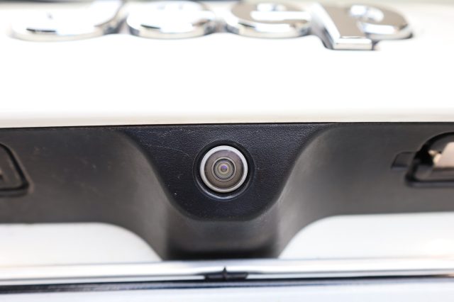 JEEP Compass usata 80