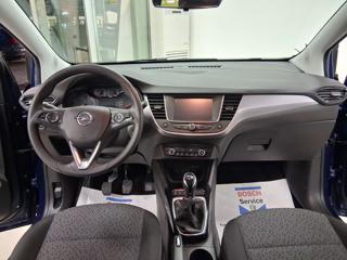 OPEL Crossland X usata, con Alzacristalli elettrici
