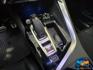 PEUGEOT 3008 usata, con Park Distance Control