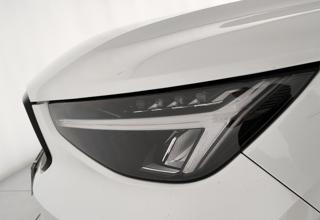 VOLVO XC40 usata, con Cerchi in lega