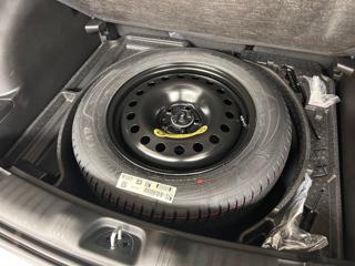 JEEP Compass usata, con Cerchi in lega