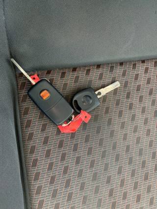 SEAT Ibiza usata 20
