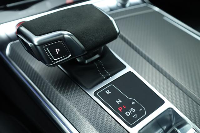 AUDI A6 usata, con Sensori di parcheggio posteriori