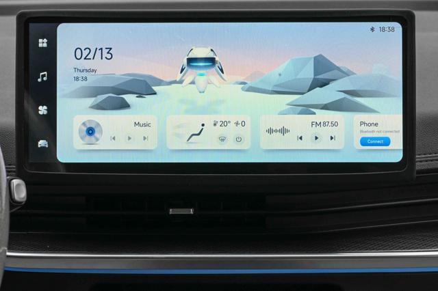 EMC Yudo usata, con Servosterzo
