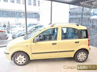 FIAT Panda usata, con Alzacristalli elettrici
