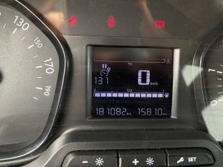 CITROEN Spacetourer usata, con Immobilizzatore elettronico