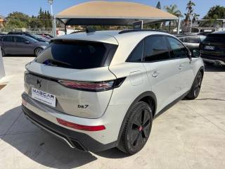 DS AUTOMOBILES DS 7 usata, con Boardcomputer