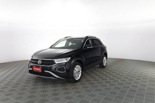 VOLKSWAGEN T-Roc T-Roc 1.0 TSI Edition Plus