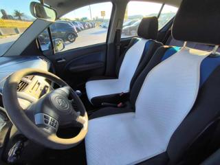 OPEL Agila usata, con Immobilizzatore elettronico