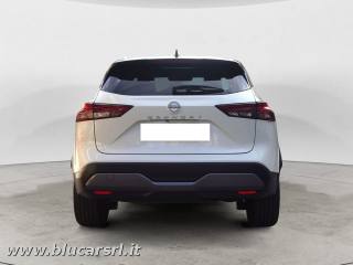 NISSAN Qashqai usata, con Airbag Passeggero