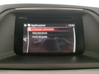 MAZDA CX-5 usata, con Sistema di navigazione