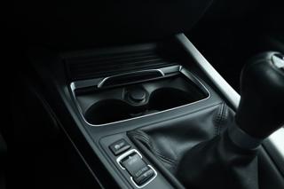 BMW 118 usata, con Chiamata automatica per emergenze