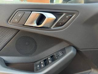 BMW 116 usata, con Autoradio digitale