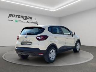 RENAULT Captur usata 3
