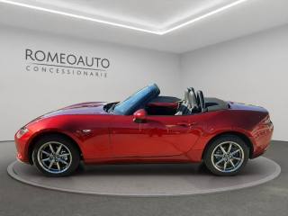 MAZDA MX-5 usata, con Climatizzatore