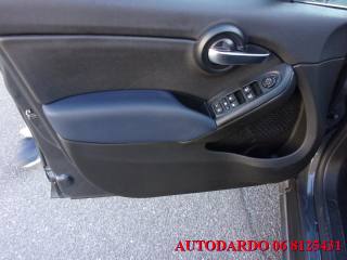 FIAT 500X usata, con Sistema di navigazione