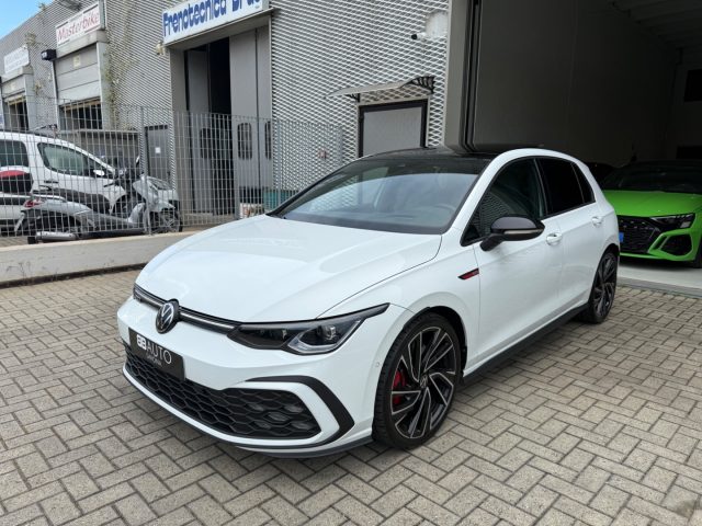 VOLKSWAGEN Golf GTI usata, con Airbag