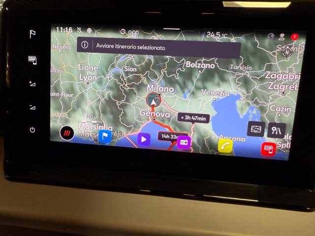 SEAT Ibiza usata, con Airbag testa