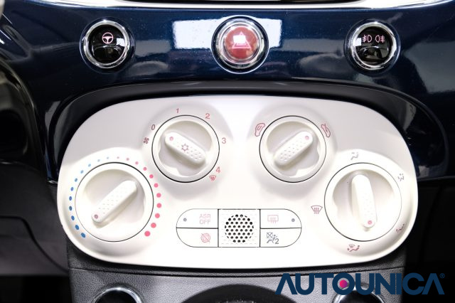 FIAT 500C usata 26