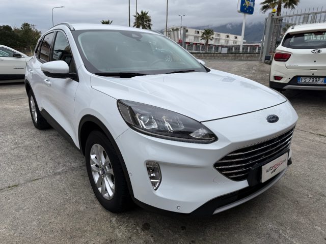 FORD Kuga usata, con Cerchi in lega