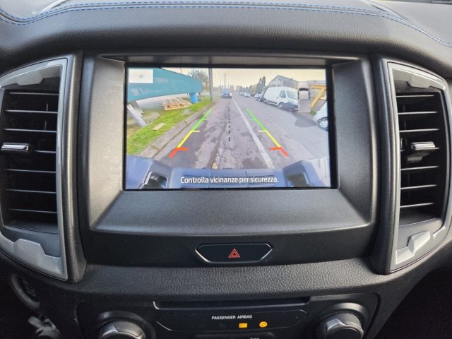 FORD Ranger Raptor usata, con Cruise Control