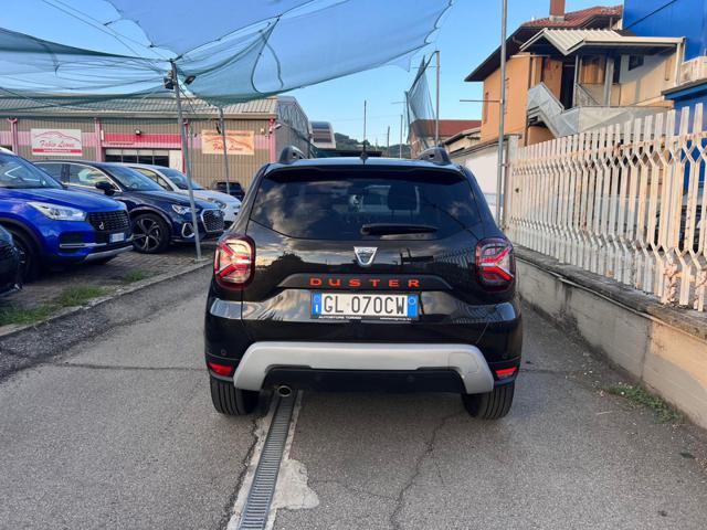 DACIA Duster usata, con Autoradio