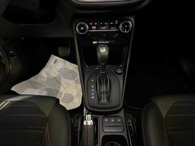 FORD Puma usata, con Cruise Control