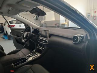 MG HS usata, con Immobilizzatore elettronico