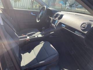 AUDI A3 usata, con Controllo trazione