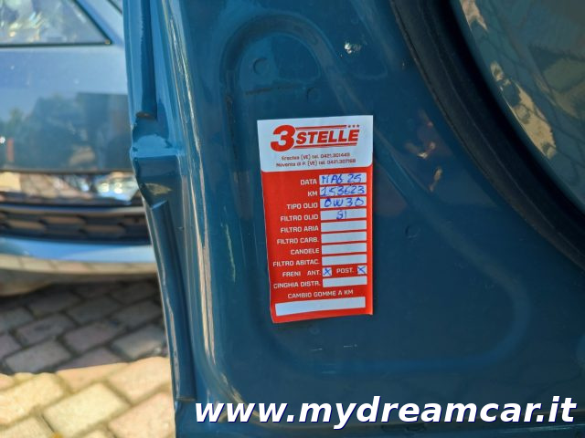 JEEP Renegade usata, con Airbag testa