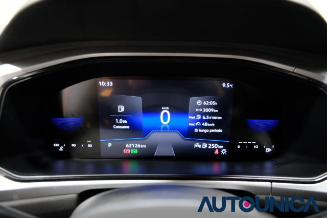 VOLKSWAGEN T-Roc usata, con Cerchi in lega